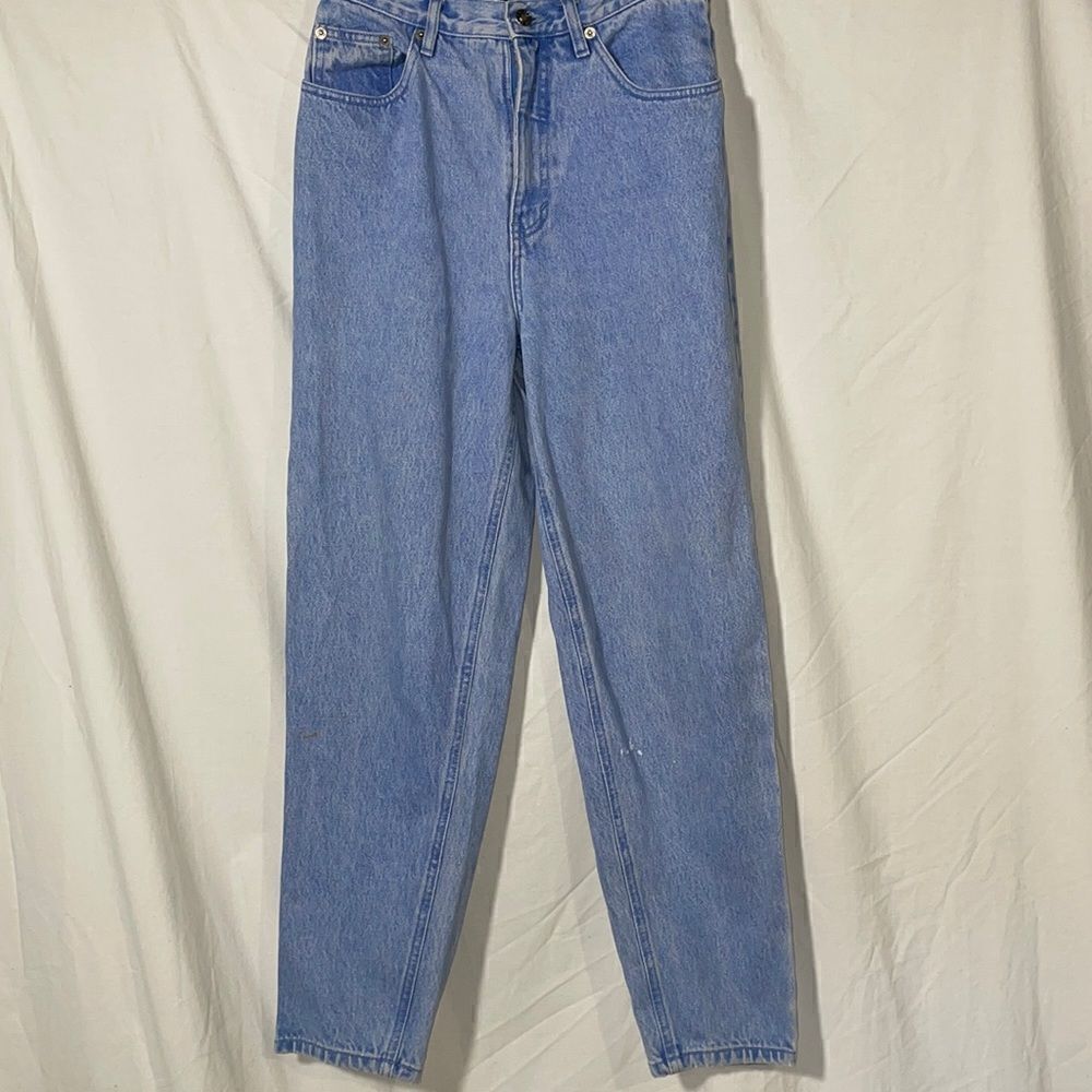 Route 66 blue jeans